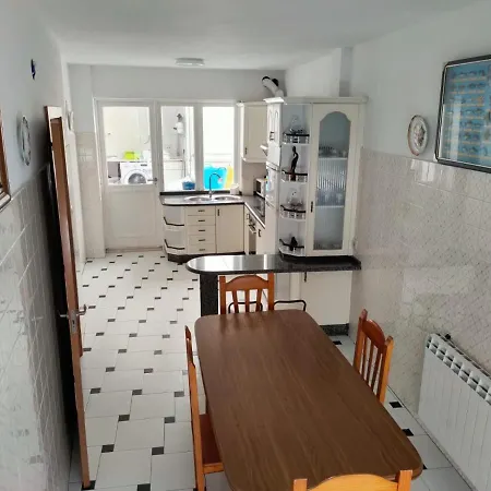 Casa Paquita *