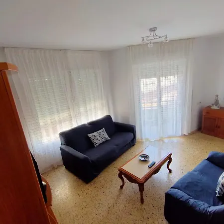 Casa Paquita O Grove