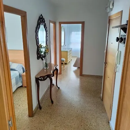 Casa Paquita O Grove