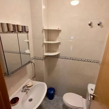 Casa Paquita Appartamento *