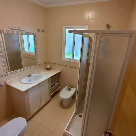 Apartamento Casa Paquita *