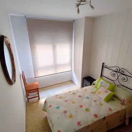 Casa Paquita Appartamento