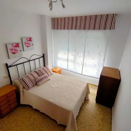 Appartamento Casa Paquita *