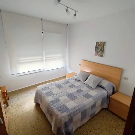 Casa Paquita Appartement O Grove