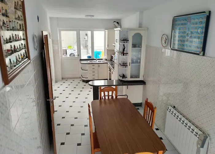 Casa Paquita *