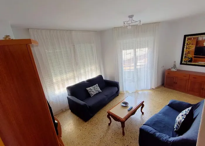 Casa Paquita O Grove