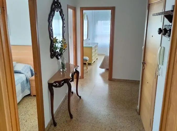 Casa Paquita O Grove