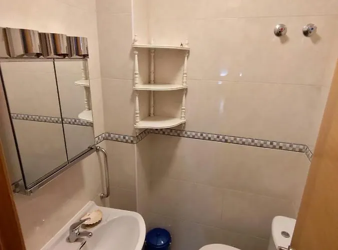 Casa Paquita Appartamento *