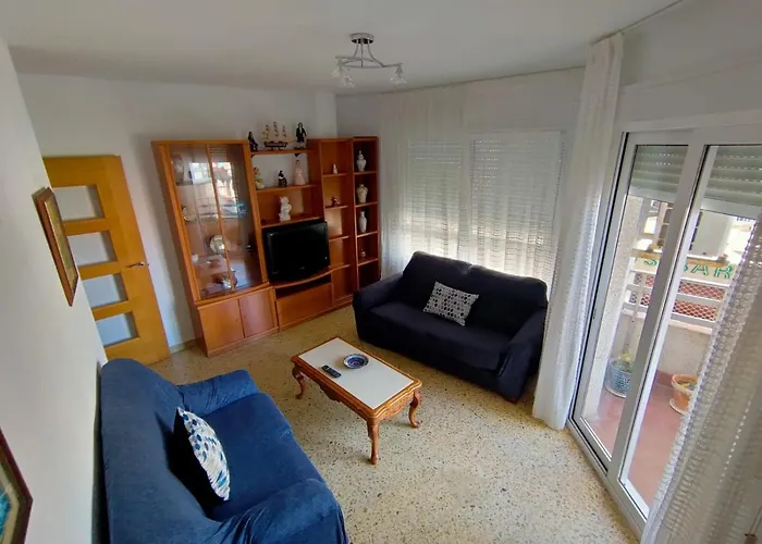 Casa Paquita Appartamento O Grove