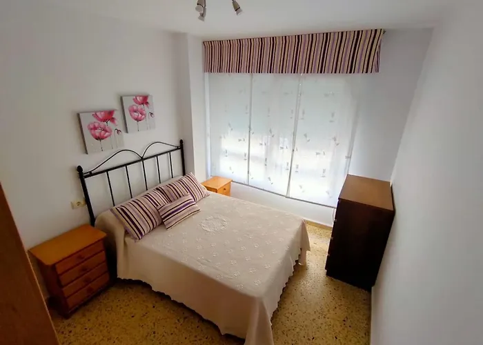 Appartamento Casa Paquita *