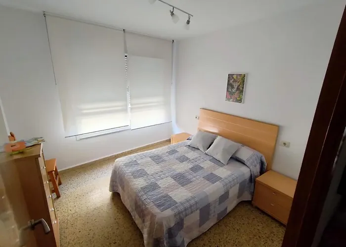 Casa Paquita Appartamento O Grove