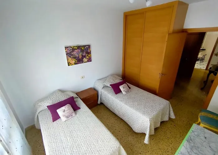 Appartamento Casa Paquita O Grove